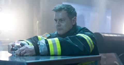 Why Did They Kill Bobby Off on '9-1-1?' Is Peter Krause Really Leaving?