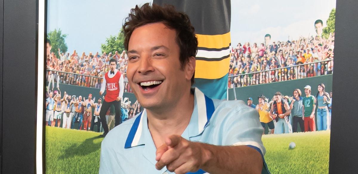Jimmy Fallon