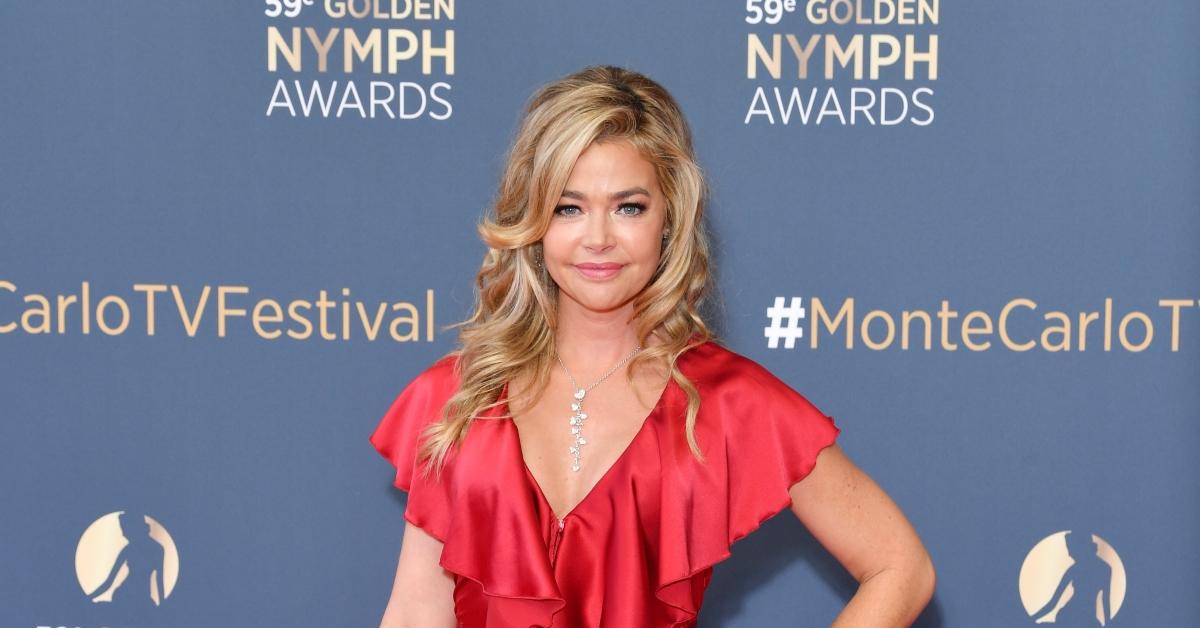 denise richards cease and desist