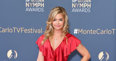 denise richards cease and desist