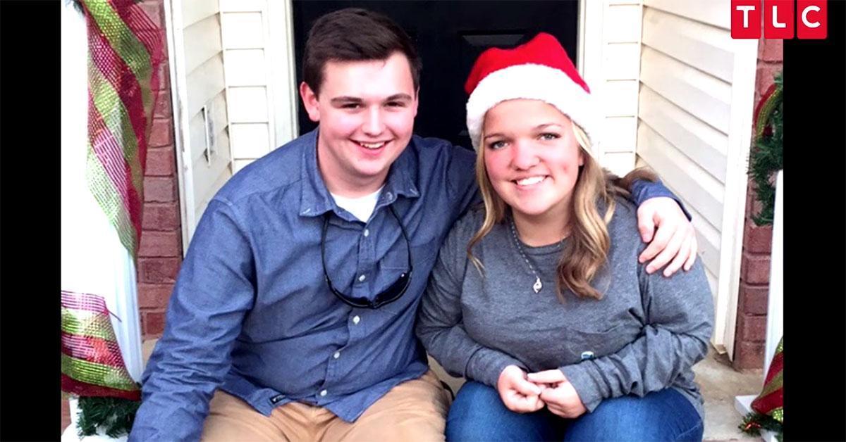 Who Is Elizabeth Johnston's Boyfriend? The TLC Star Is Smitten!