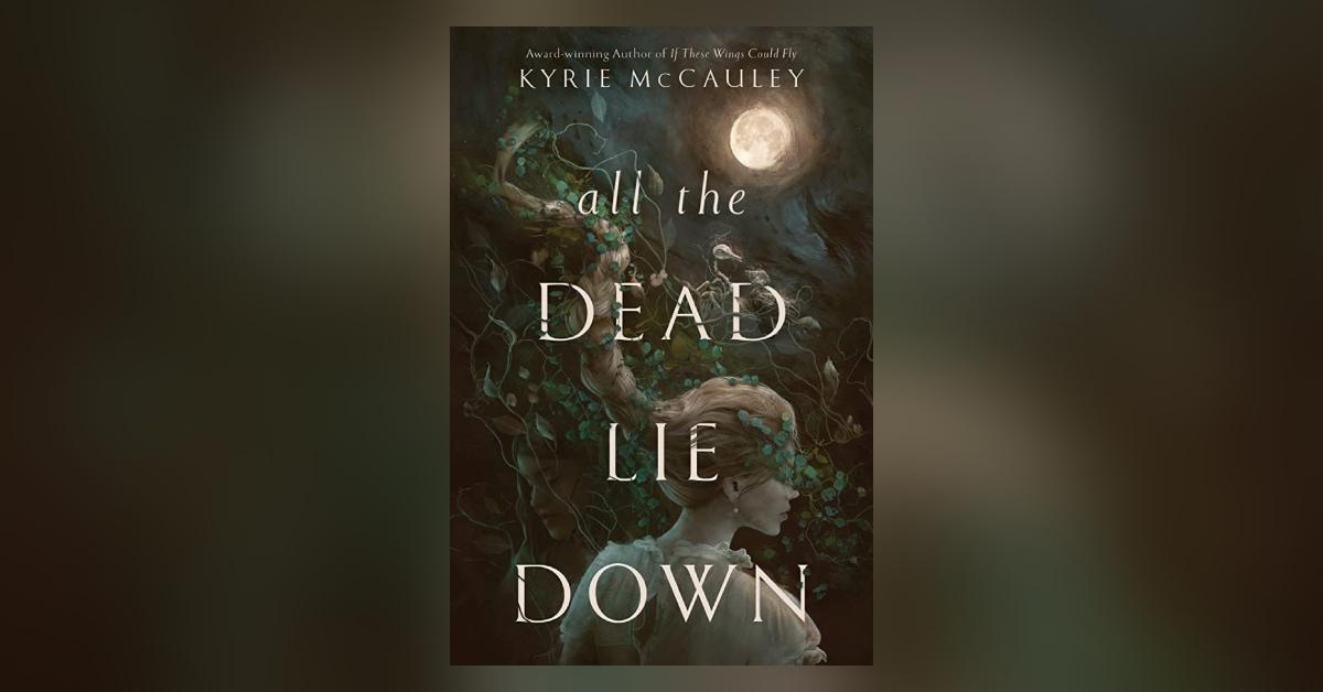 'All the Dead Lie Down'