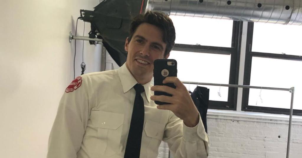 Why Did Jimmy Nicholas Leave 'Chicago Fire'?