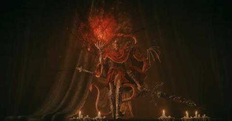 'Elden Ring: Shadow of the Erdtree'