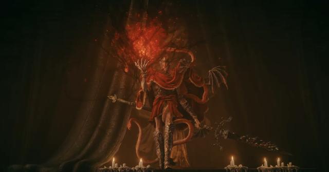 'Elden Ring: Shadow of the Erdtree'