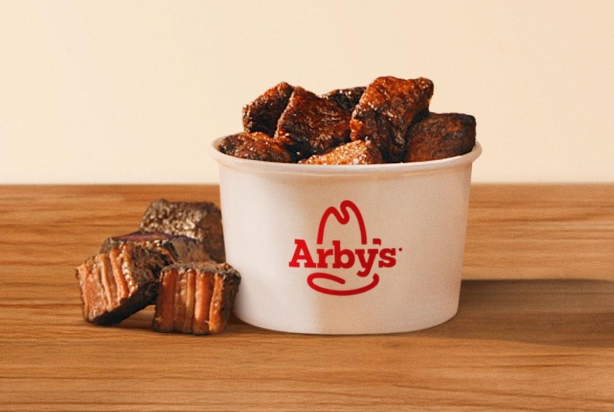 How Can You Get Arby’s Steak Nuggets? Inside the Details