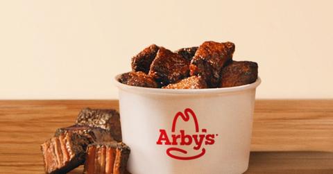 How Can You Get Arby’s Steak Nuggets? Inside the Details