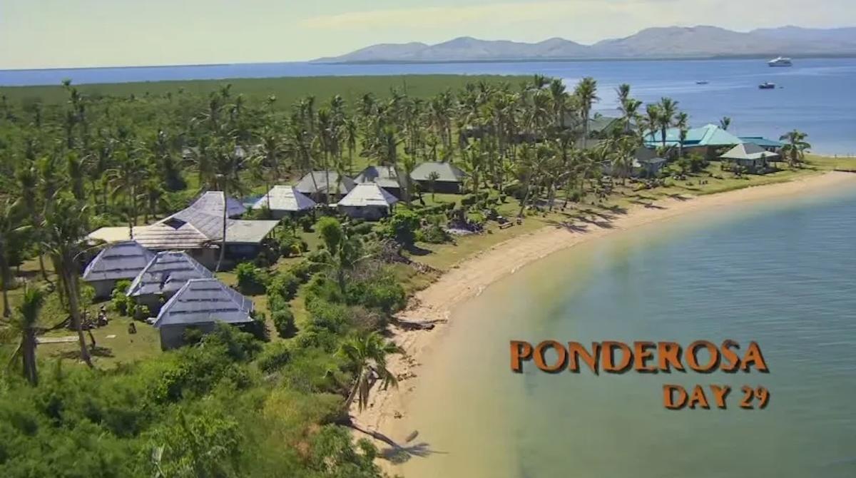 What Happened to Survivor’s Ponderosa Content?