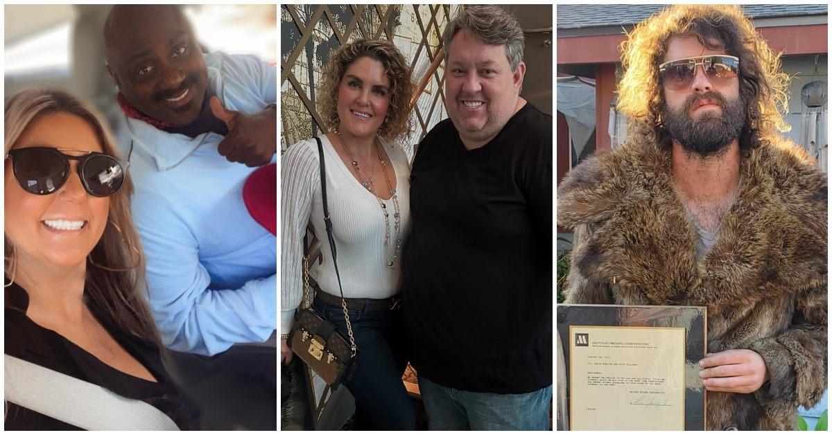 cast of storage wars