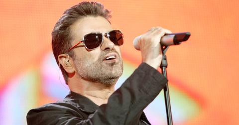 George Michael