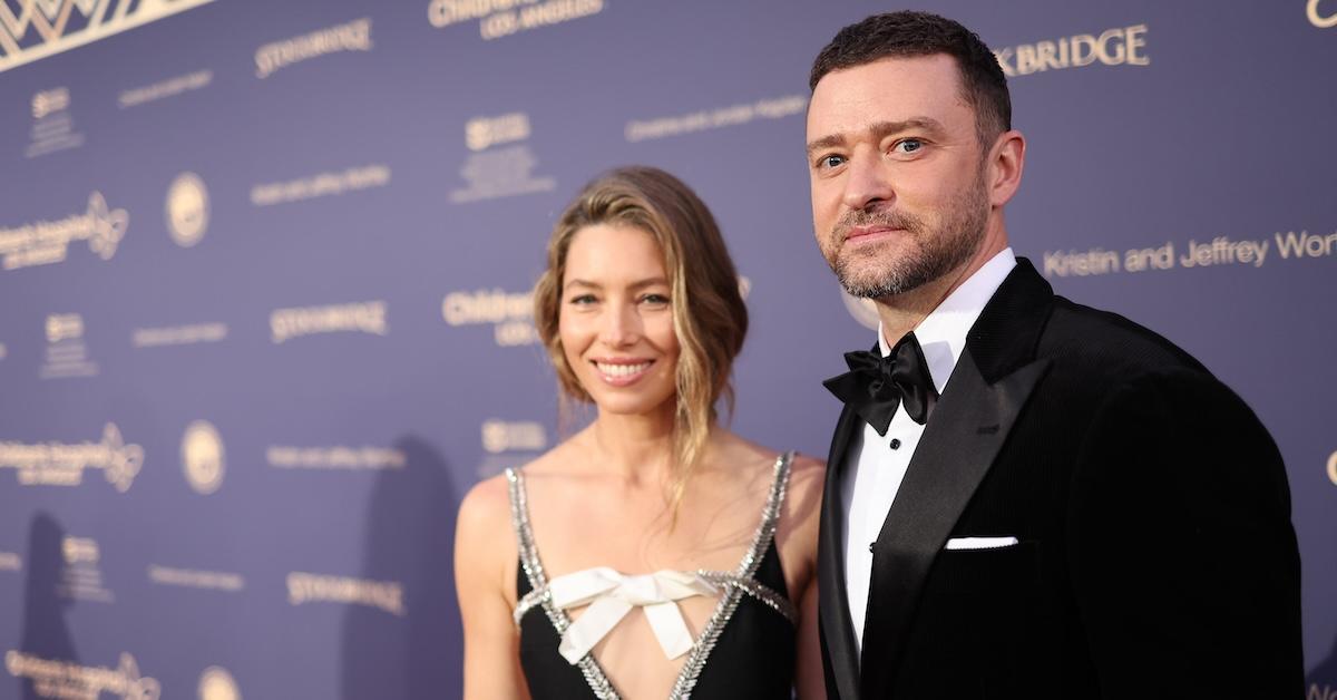 What Is Justin Timberlake’s Net Worth?