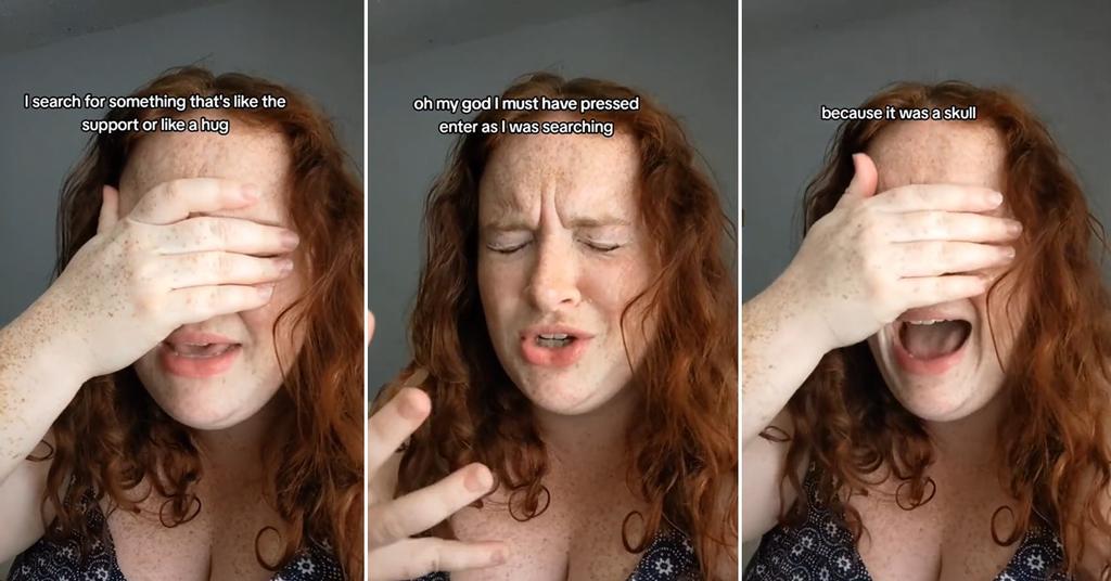 How Not to Respond to a Funeral Message — With a Skull Emoji