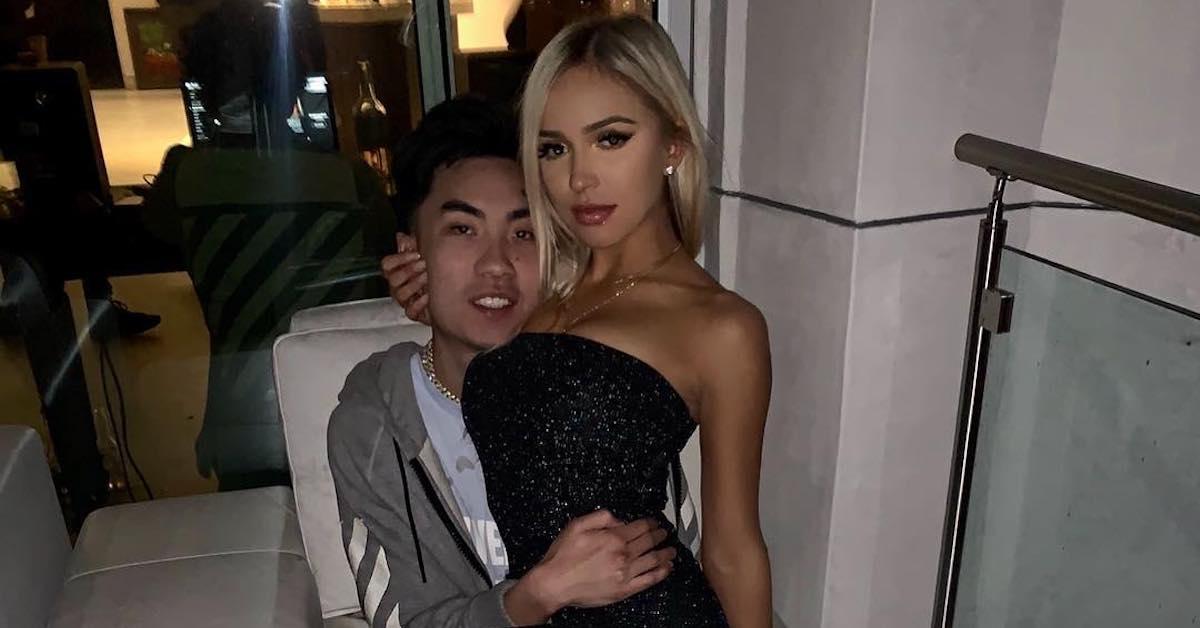 Ricegum Girlfriend Abby