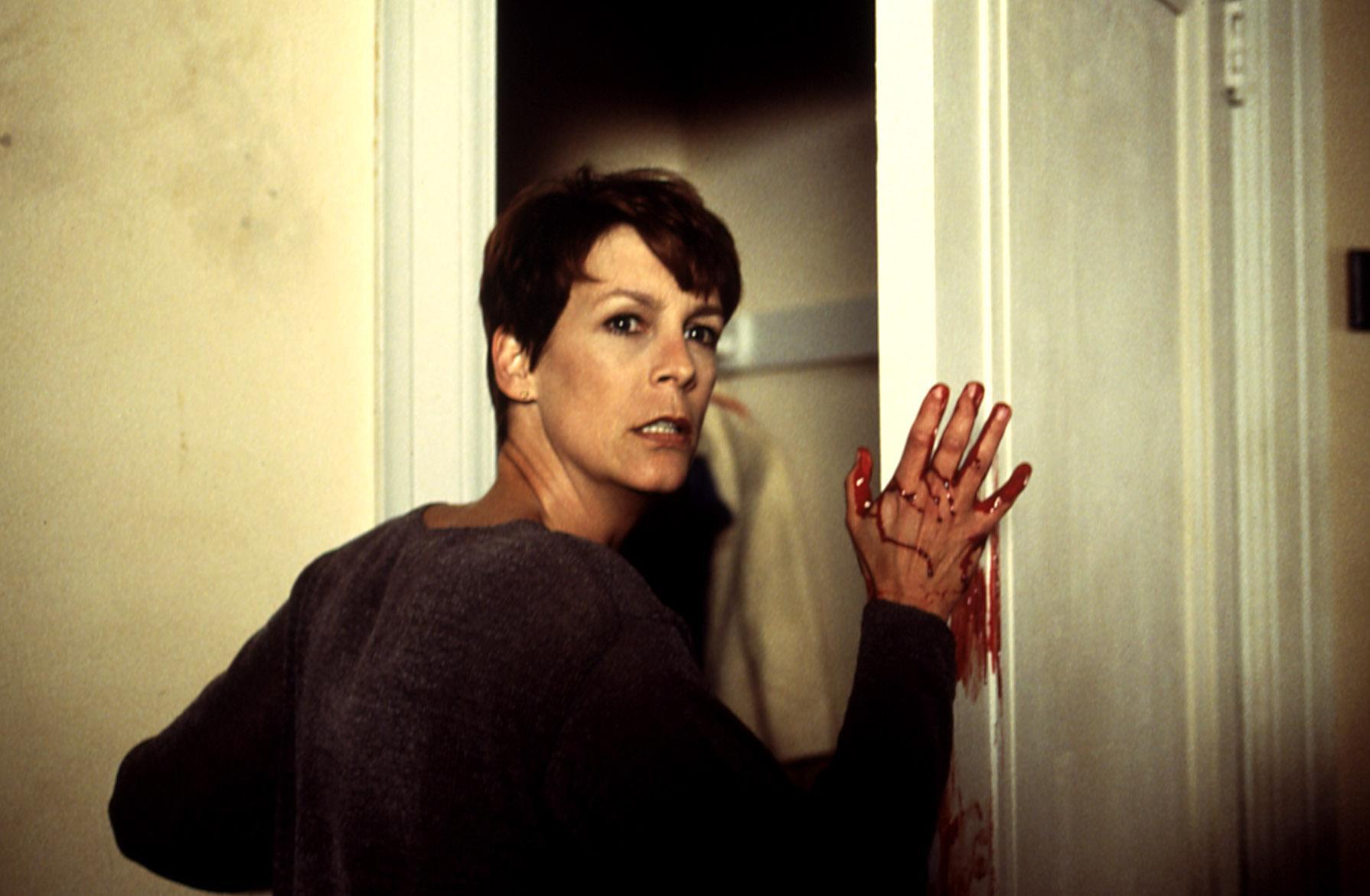 What Happened to Laurie Strode's Son in the 'Halloween' Universe?