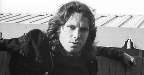 Jim Morrison