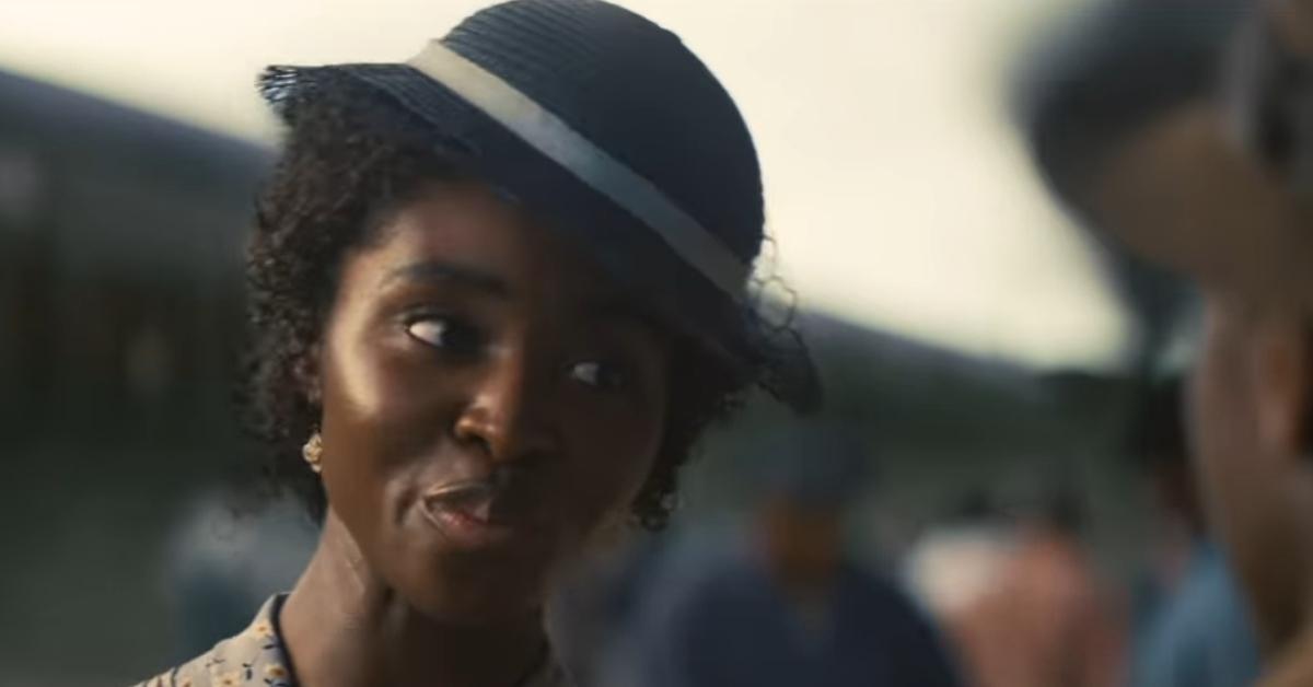 Sinners: Was Pearline Really Married? What To Know