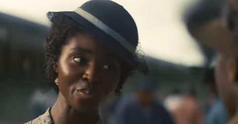 Sinners: Was Pearline Really Married? What To Know