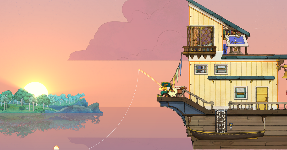 Where to Find All of the Spirits in 'Spiritfarer' — How to Complete the