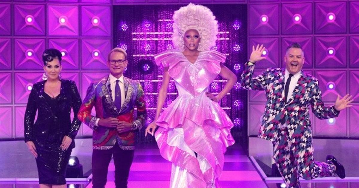 watch rpdr season 16 episode 13