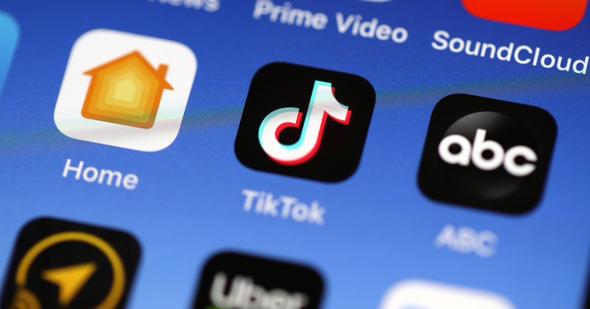 Everything you need to know about your TikTok PFP