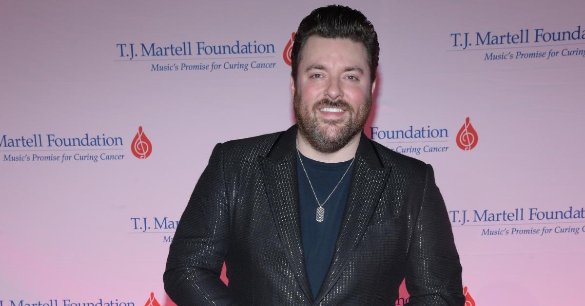 chris young actor net worth