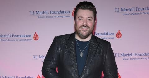 Chris Young