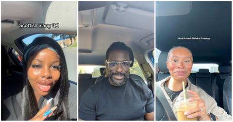 What Is Black Scottish TikTok? What To Know