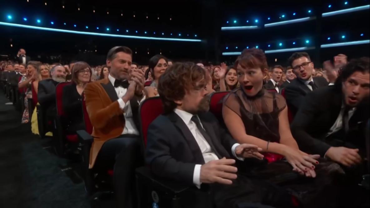 peter dinklage emmys