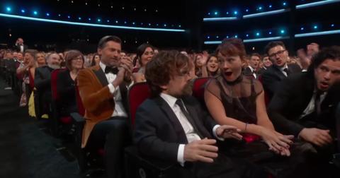 Who Is Peter Dinklage's Wife? They've Been Together for a Long Time