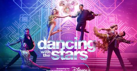 'Dancing With the Stars'