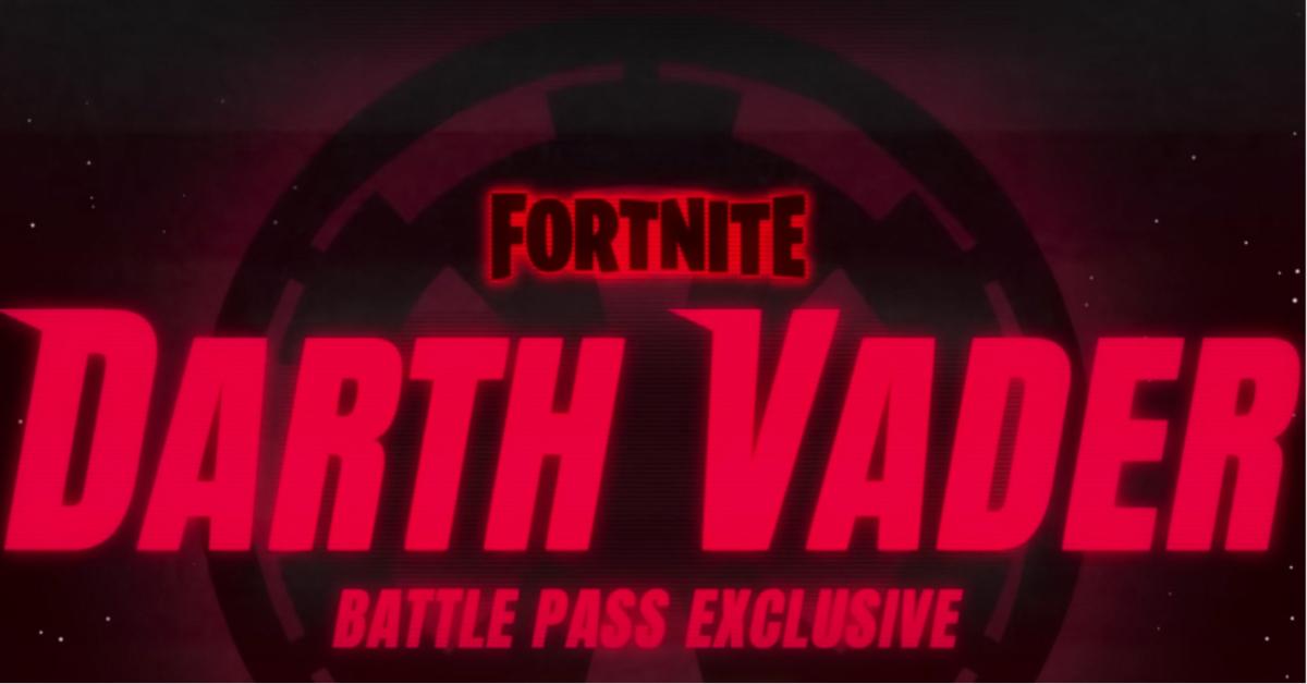 'Fortnite'