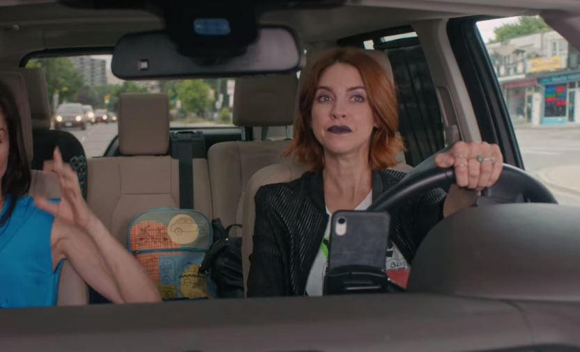 Is Anne Leaving 'Workin' Moms'? Dani Kind Is a Fan Favorite Is Anne Leaving 'Workin' Moms'? Dani Kind Is a Fan Favorite