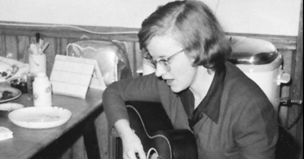 What Happened To Connie Converse She Disappeared In