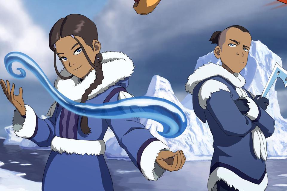 Does Avatar The Last Airbender Count as an Anime Show or Not