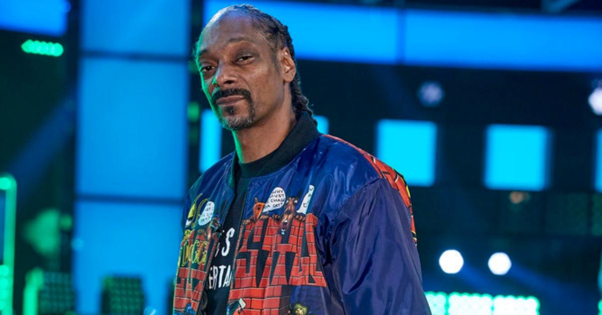 Snoop Dogg Discusses What He Learned After Being a Mentor on 'The Voice