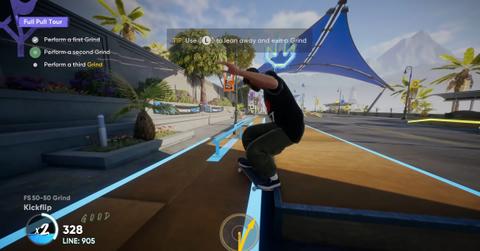 Is 'Skate 4' on Multi-Platform Crossplay?