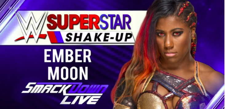 ember moon smackdown