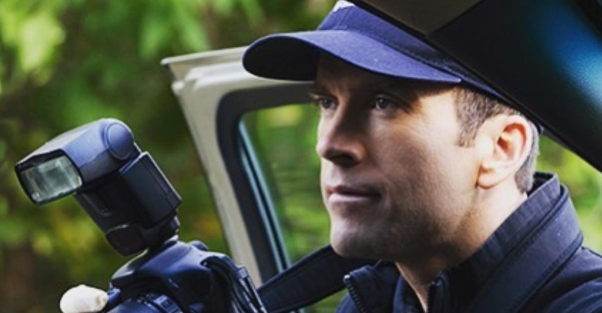 is lucas black leaving ncis new orleans