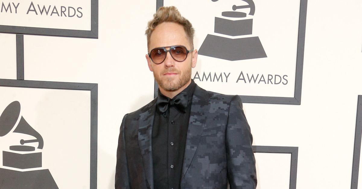 Christian rapper TobyMac pays tribute to late son in emotional