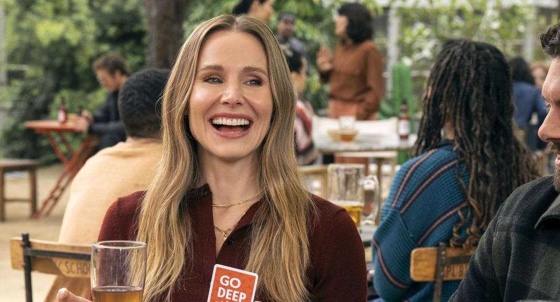 Nobody Wants This Season 3 Could Be Happening