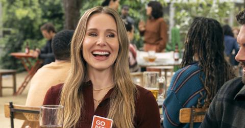 Nobody Wants This Season 3 Could Be Happening