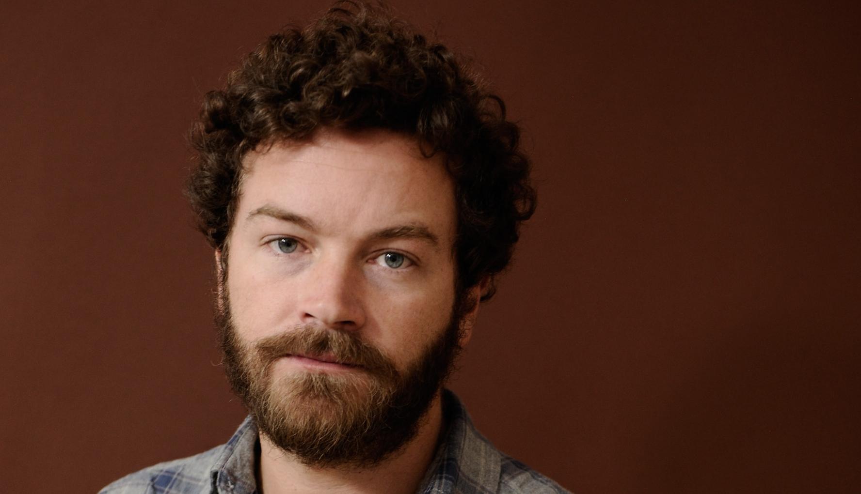 Danny Masterson