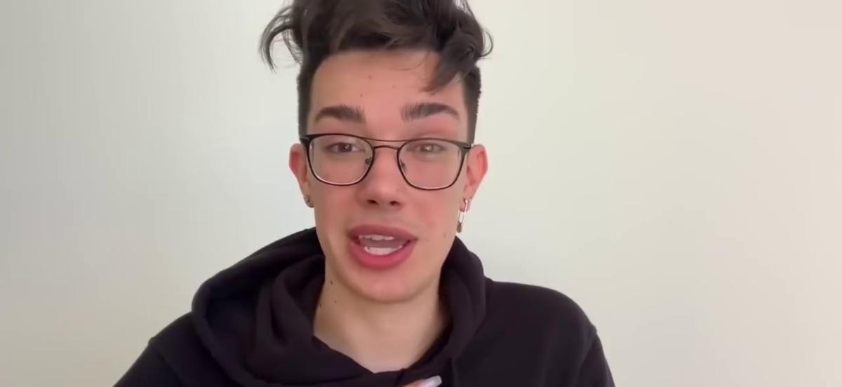 james charles