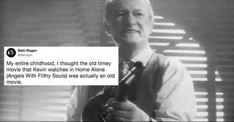 angels with filthy souls