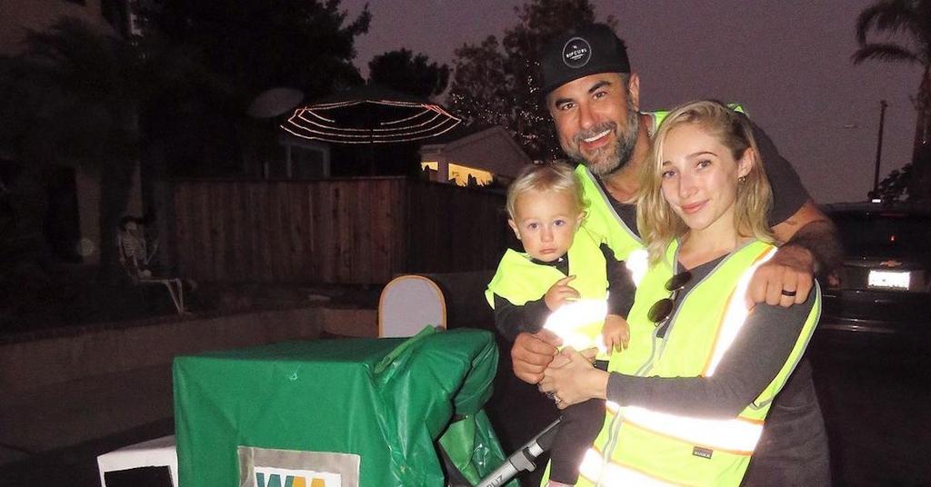 Who Is Aurora Culpo’s Husband? Details