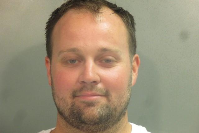 Why Was Josh Duggar Arrested? FBI Place Him in Washington ...