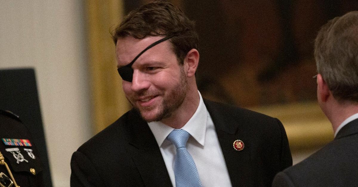 Rep. Dan Crenshaw