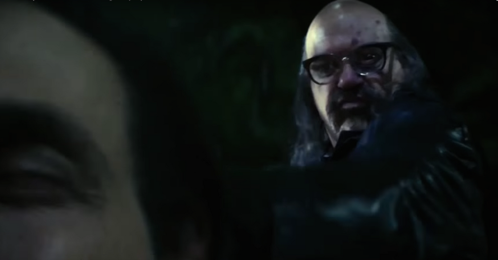 Who Plays Mr. Jingles on 'American Horror Story'? His Face Is Familiar