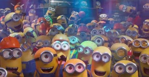 Minions