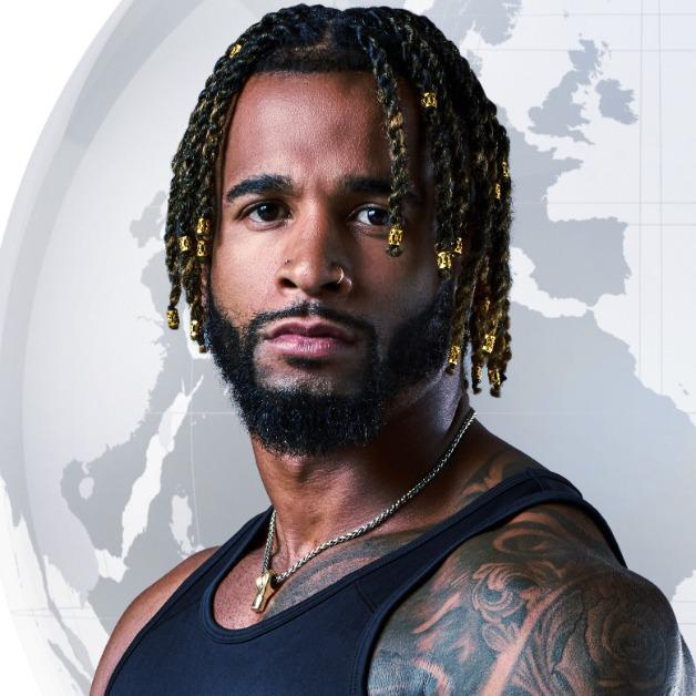 'The Challenge World Championship' Cast List Has Big Players